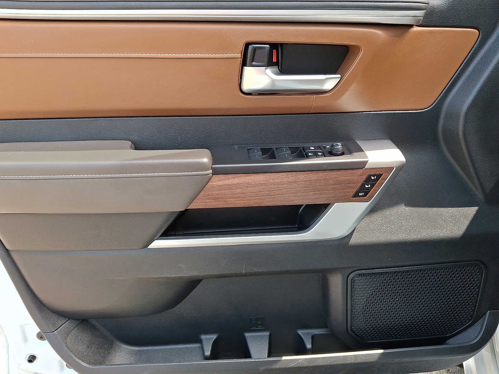 2023 Toyota Tundra 4WD 1794 Edition Hybrid