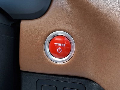 2023 Toyota Tundra 4WD 1794 Edition Hybrid