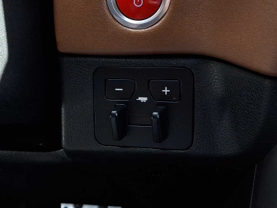 2023 Toyota Tundra 4WD 1794 Edition Hybrid
