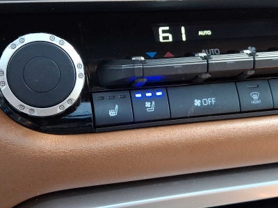 2023 Toyota Tundra 4WD 1794 Edition Hybrid