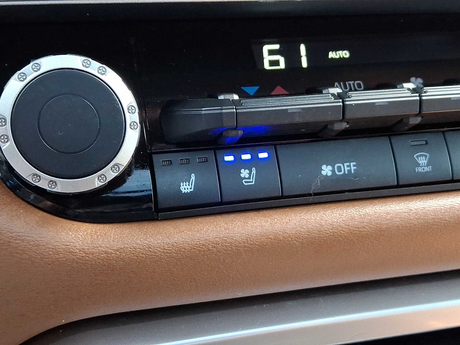 2023 Toyota Tundra 4WD 1794 Edition Hybrid