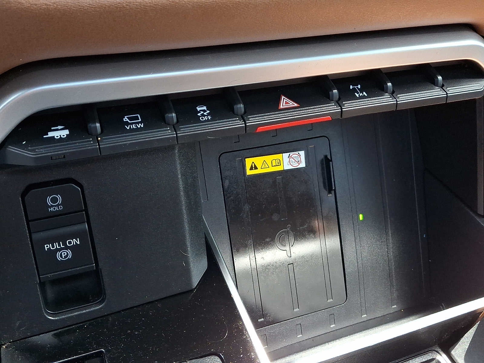 2023 Toyota Tundra 4WD 1794 Edition Hybrid