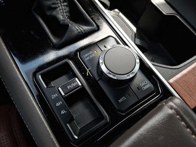 2023 Toyota Tundra 4WD 1794 Edition Hybrid
