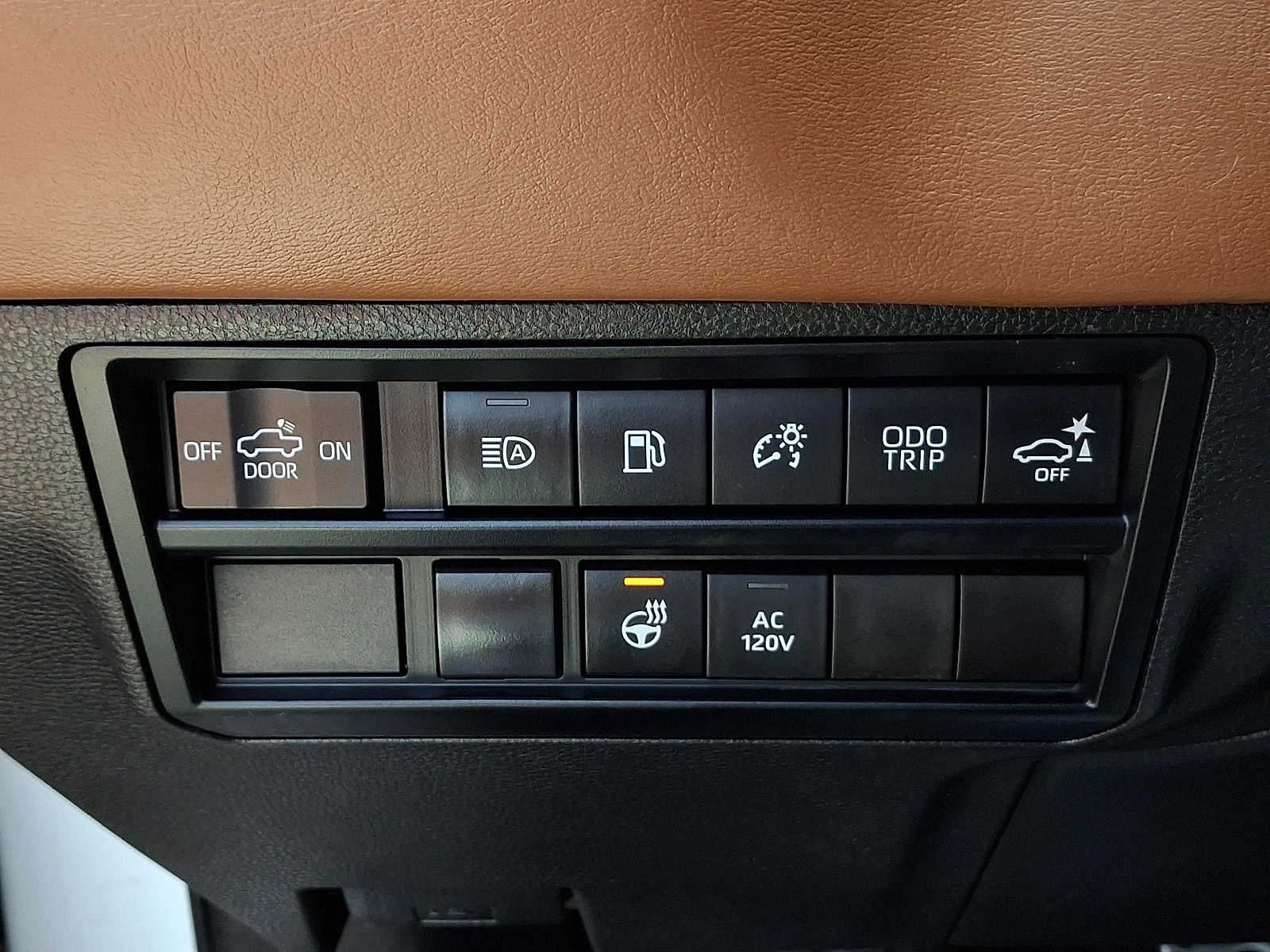 2023 Toyota Tundra 4WD 1794 Edition Hybrid
