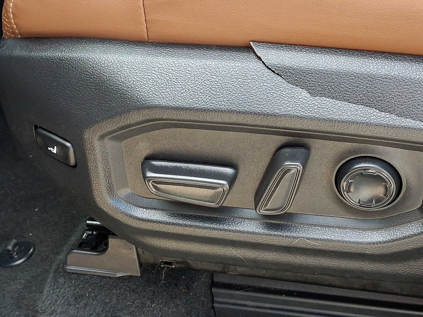 2023 Toyota Tundra 4WD 1794 Edition Hybrid