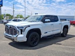 2023 Toyota Tundra 4WD 1794 Edition Hybrid