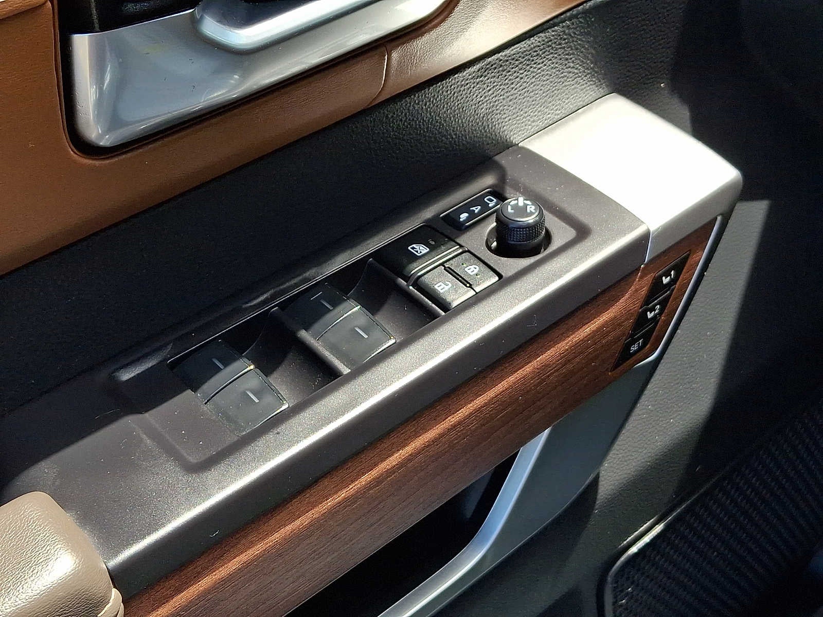 2023 Toyota Tundra 4WD 1794 Edition Hybrid