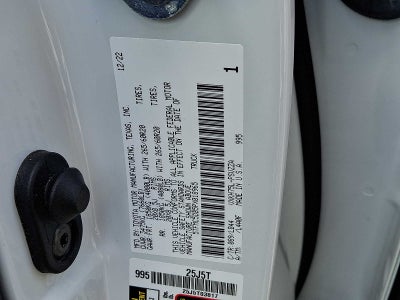 2023 Toyota Tundra 4WD 1794 Edition Hybrid