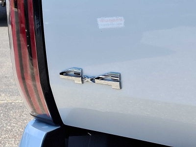 2023 Toyota Tundra 4WD 1794 Edition Hybrid
