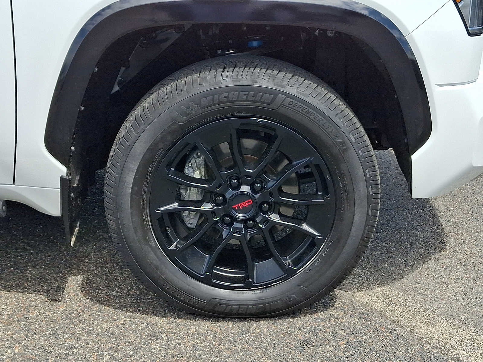 2023 Toyota Tundra 4WD 1794 Edition Hybrid