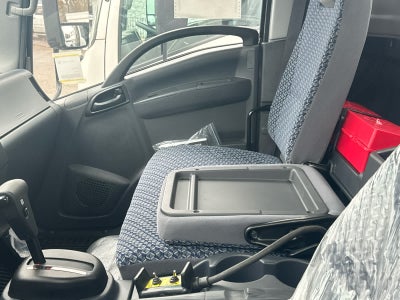 2024 Chevrolet Low Cab Forward 5500 XD NA