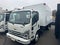 2024 Chevrolet Low Cab Forward 5500 XD NA