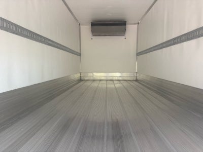 2024 Chevrolet Low Cab Forward 5500 XD NA