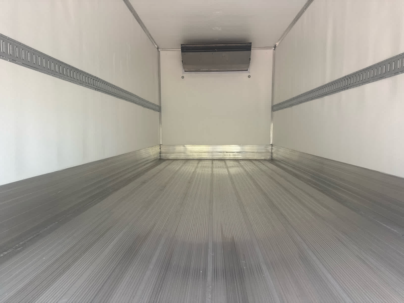 2024 Chevrolet Low Cab Forward 5500 XD NA