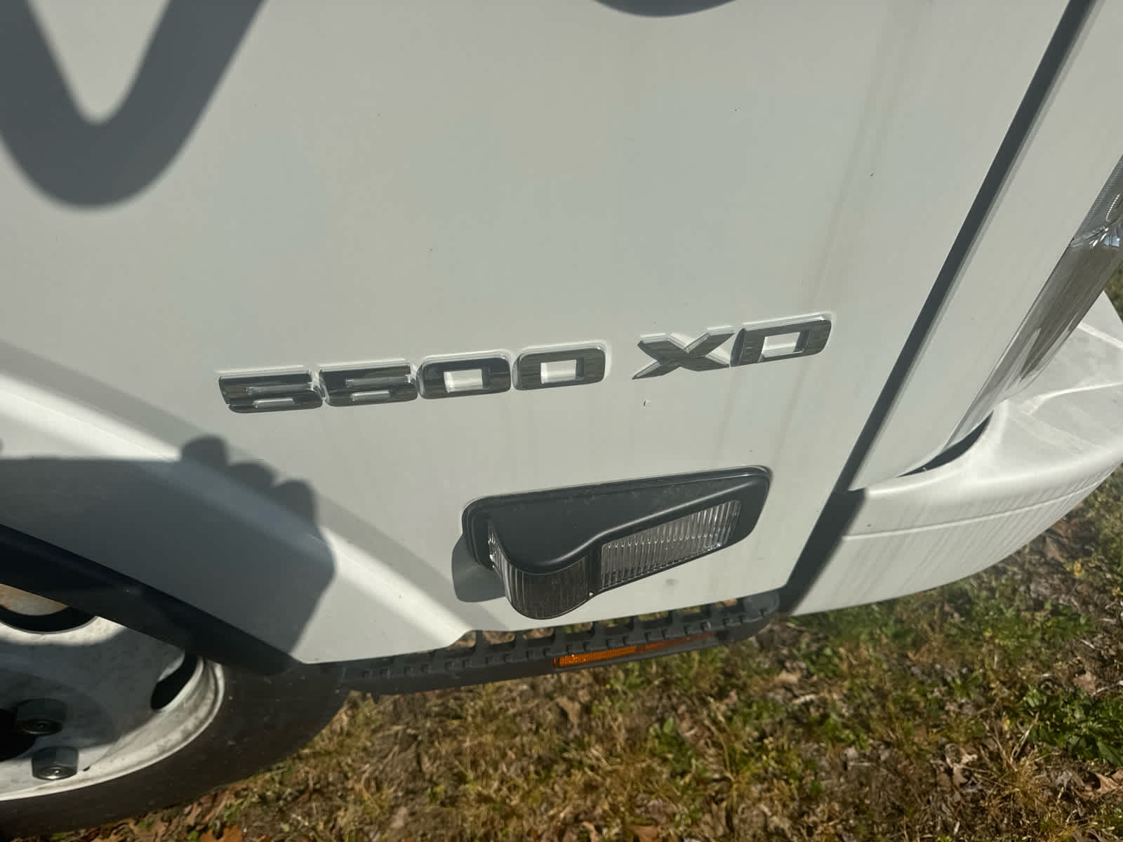 2024 Chevrolet Low Cab Forward 5500 XD NA