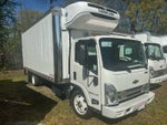 2024 Chevrolet Low Cab Forward 5500 XD NA
