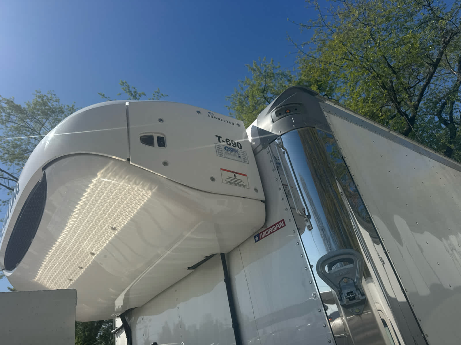 2024 Chevrolet Low Cab Forward 5500 XD NA