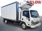 2024 Chevrolet Low Cab Forward 5500 XD NA