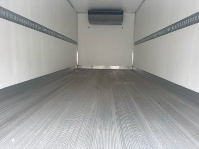 2024 Chevrolet Low Cab Forward 5500 XD NA