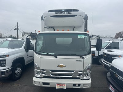 2024 Chevrolet Low Cab Forward 5500 XD NA