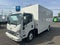 2024 Chevrolet Low Cab Forward 5500 XD NA