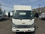 2024 Chevrolet Low Cab Forward 5500 XD NA