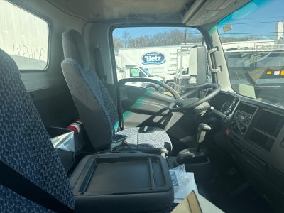 2024 Chevrolet Low Cab Forward 5500 XD NA