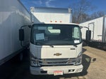 2024 Chevrolet Low Cab Forward 5500 XD NA