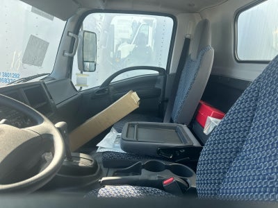 2024 Chevrolet Low Cab Forward 5500 XD NA