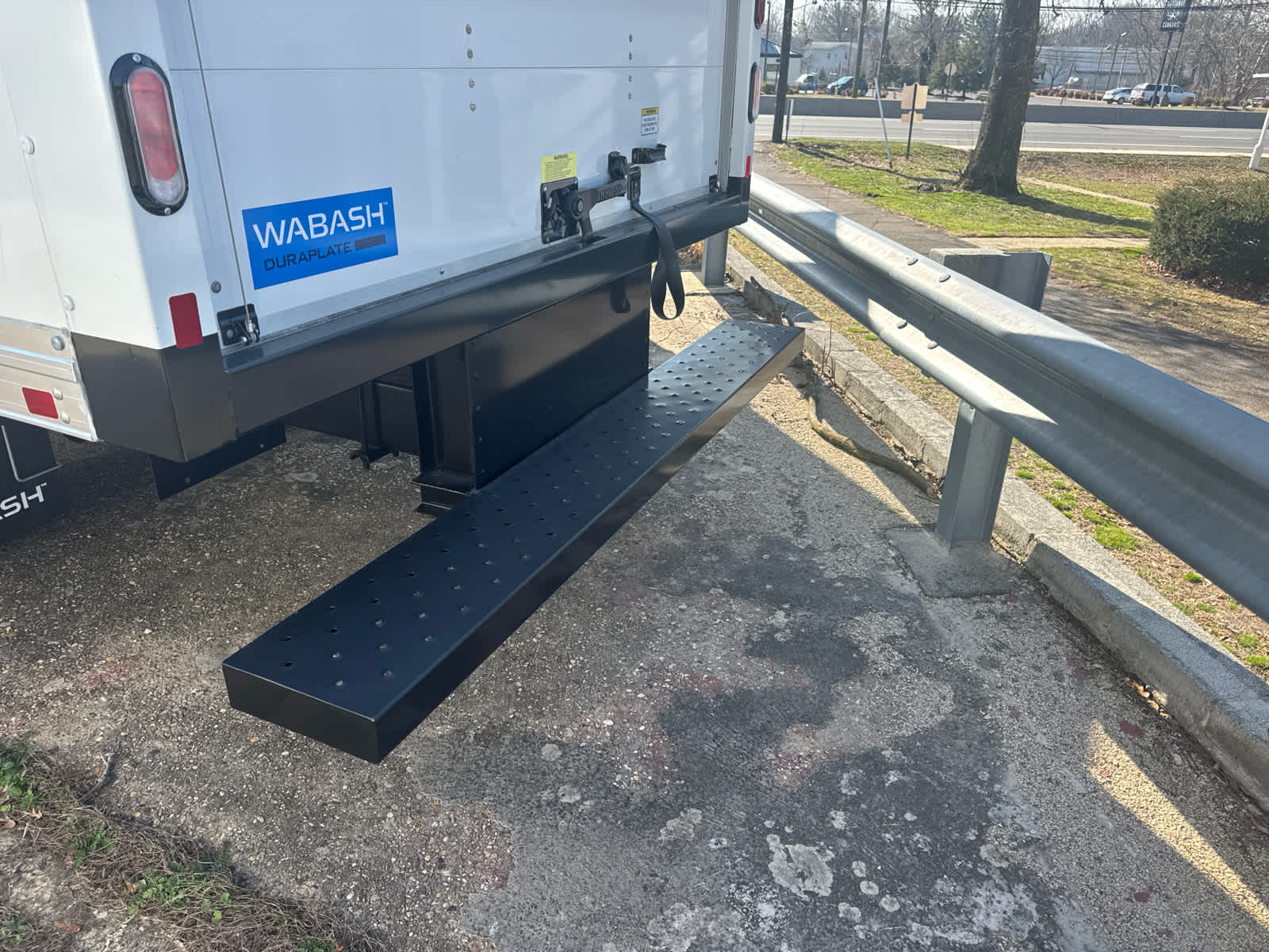 2024 Chevrolet Low Cab Forward 5500 XD NA