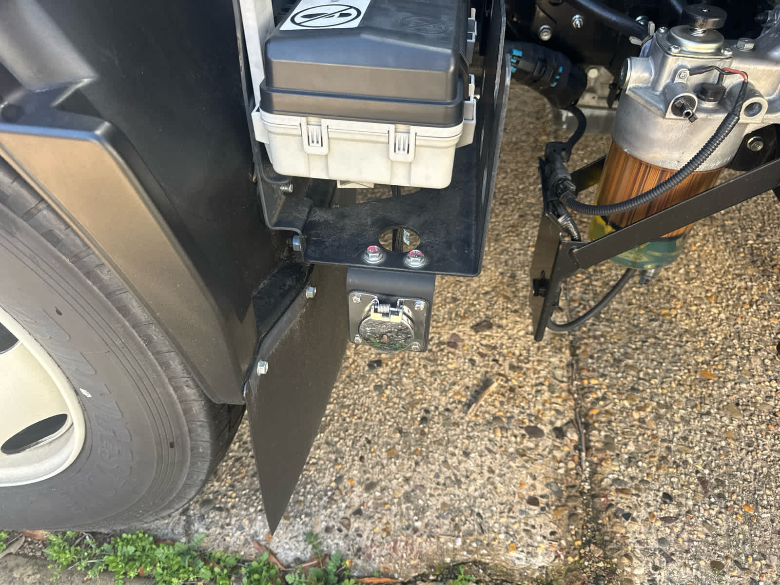 2024 Chevrolet Low Cab Forward 5500 XD NA