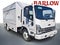 2024 Chevrolet Low Cab Forward 5500 XD NA