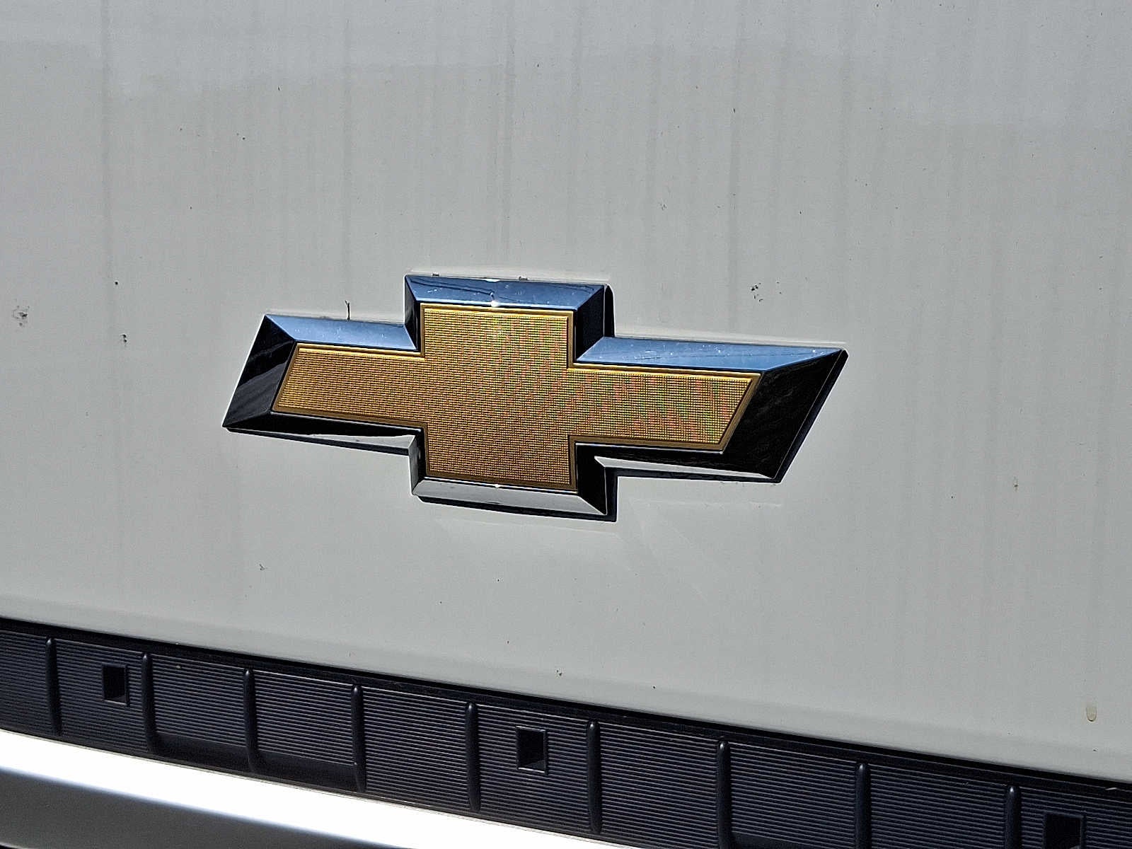 2024 Chevrolet Low Cab Forward 5500 XD NA