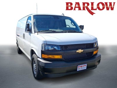 2024 Chevrolet Low Cab Forward 5500 XD NA