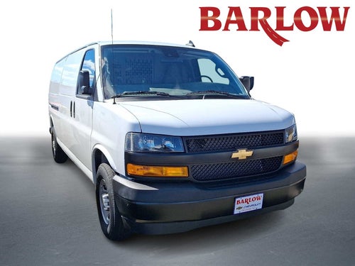 2024 Chevrolet Low Cab Forward 5500 XD NA