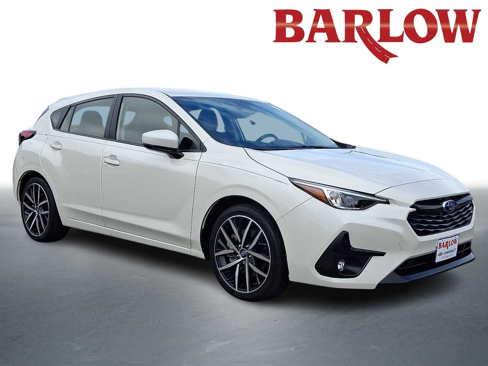 2025 Subaru Impreza 2.0 Sport CVT's photo