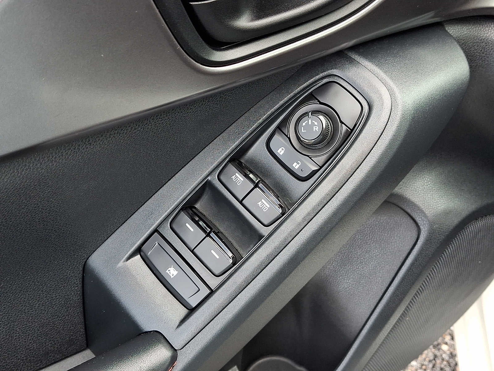 2025 Subaru Impreza Sport
