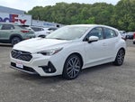2025 Subaru Impreza Sport