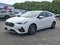 2025 Subaru Impreza Sport