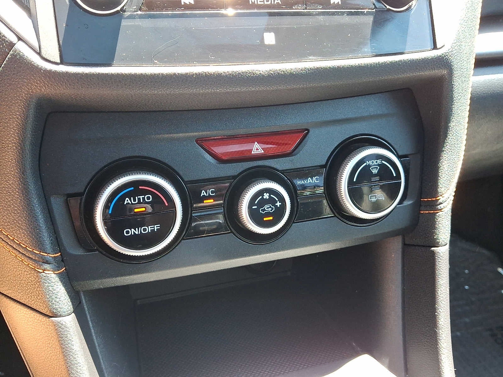2018 Subaru Crosstrek Limited
