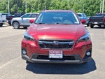 2018 Subaru Crosstrek Limited
