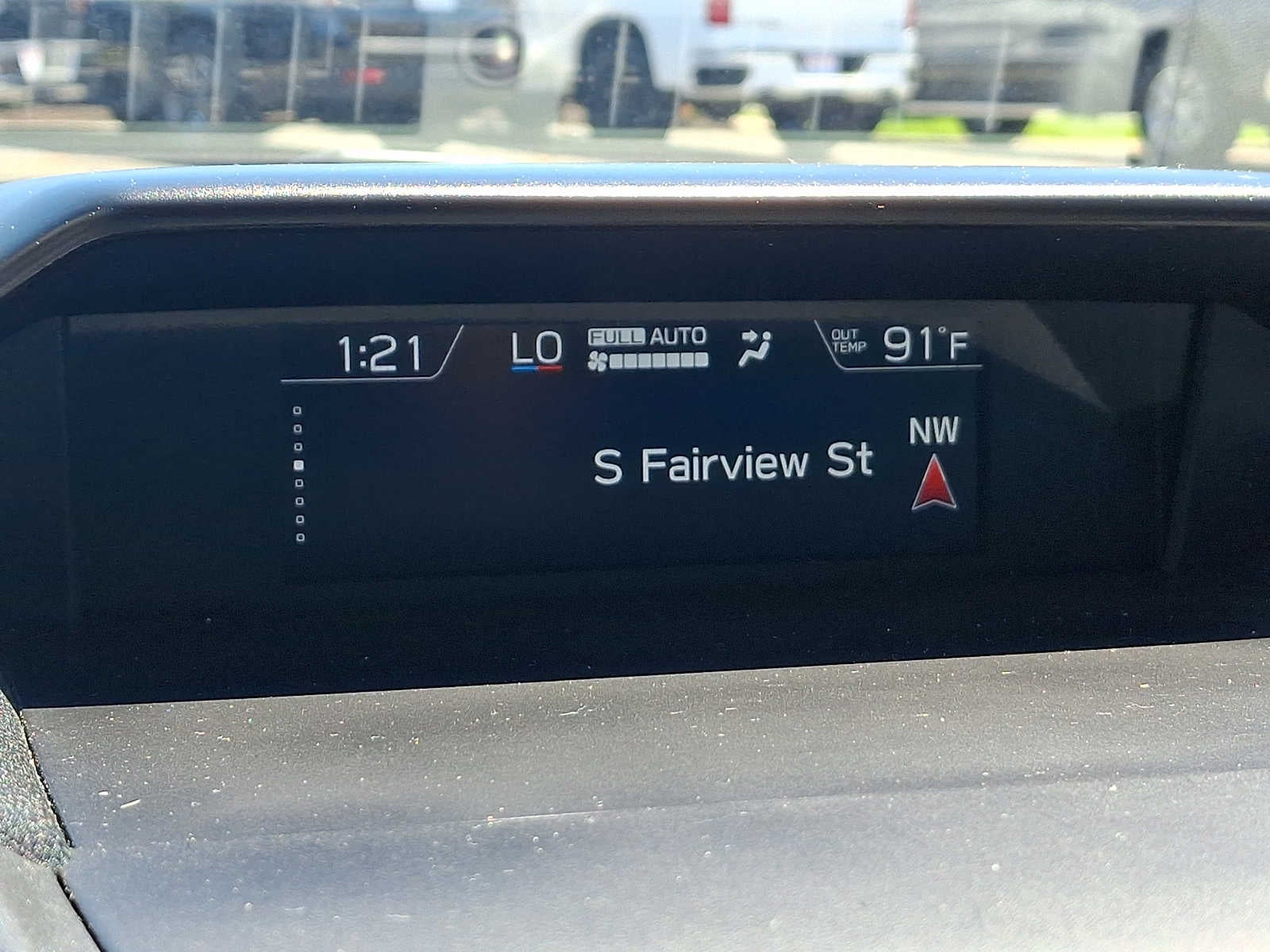 2018 Subaru Crosstrek Limited