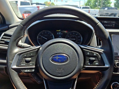 2018 Subaru Crosstrek Limited