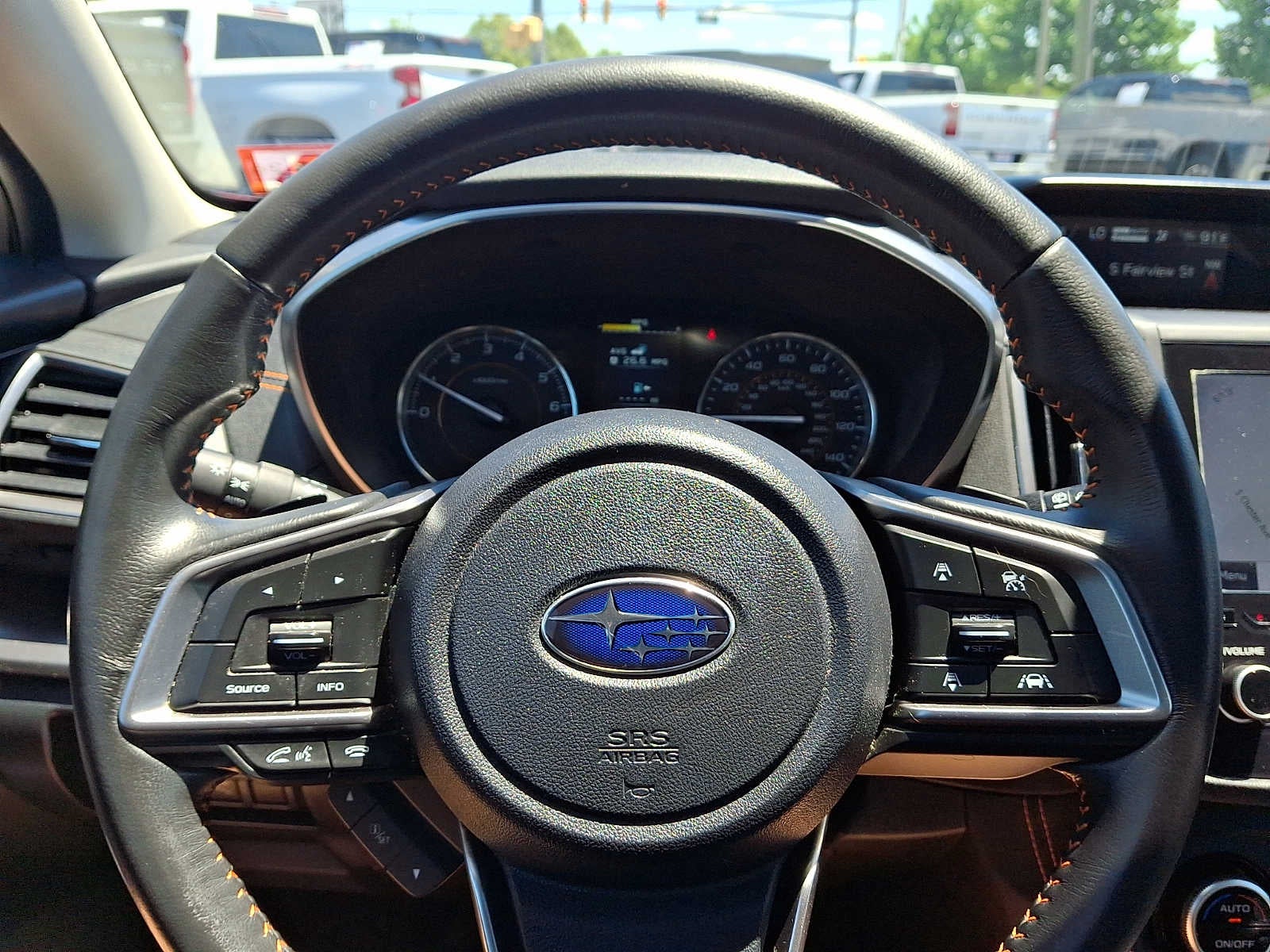 2018 Subaru Crosstrek Limited