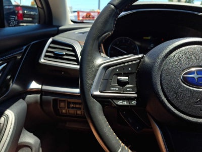 2018 Subaru Crosstrek Limited