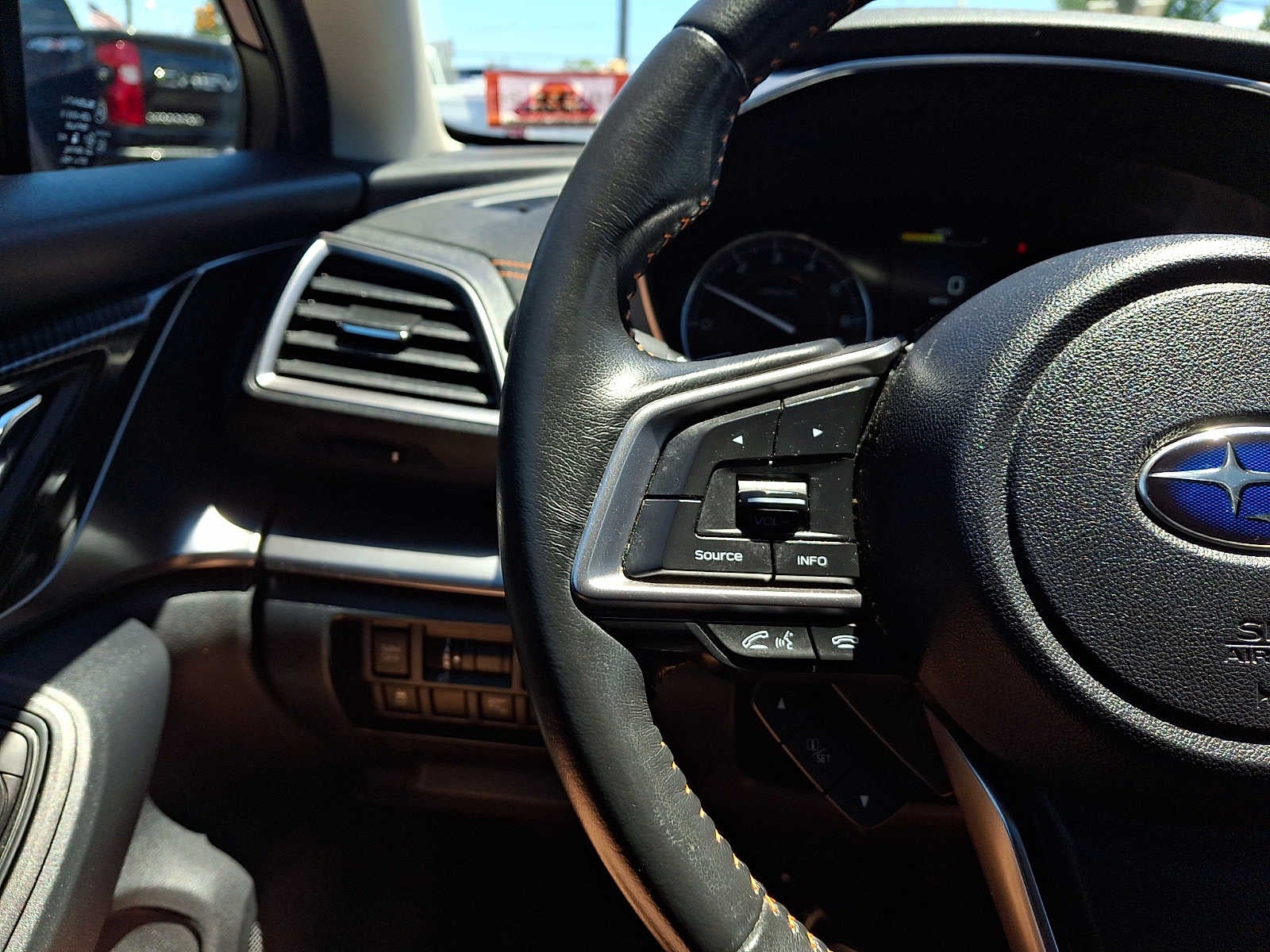 2018 Subaru Crosstrek Limited