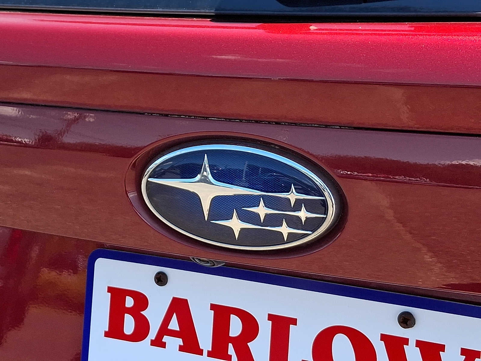 2018 Subaru Crosstrek Limited