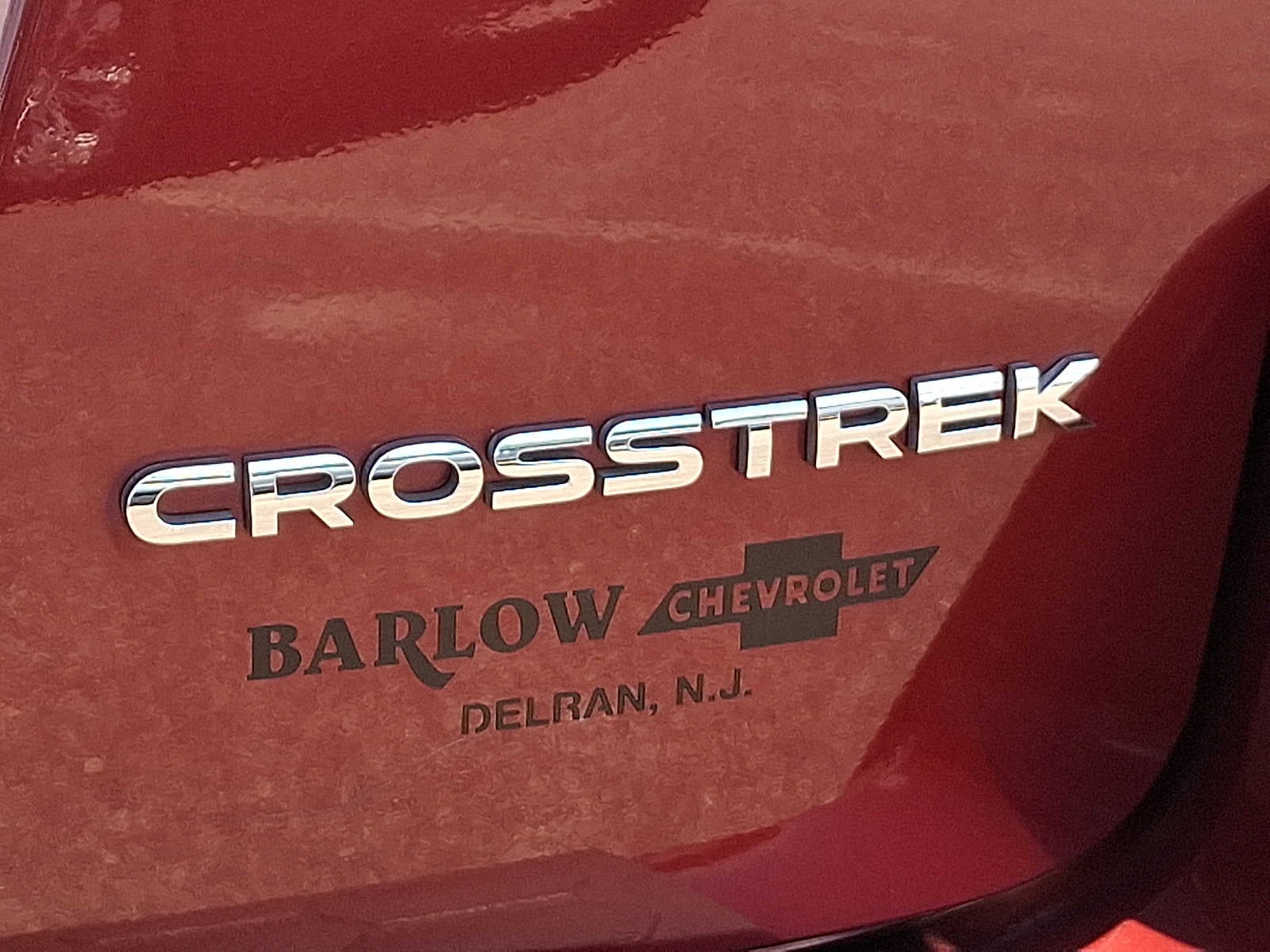 2018 Subaru Crosstrek Limited
