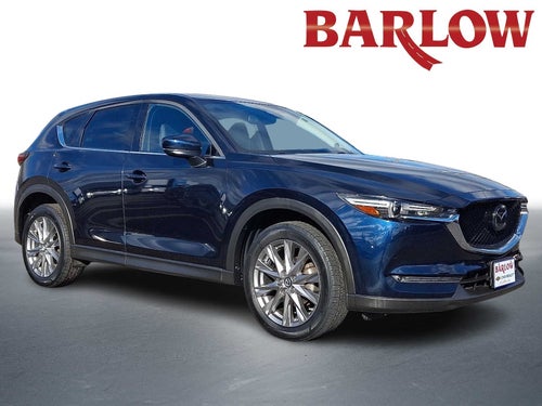 2020 Mazda Mazda CX-5 Grand Touring