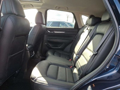 2020 Mazda Mazda CX-5 Grand Touring